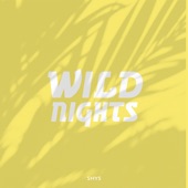 Wild Nights artwork