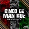 Big Pun (feat. Taemdc) - Treo Cinco lyrics