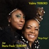 Briga briga (feat. Marie-Paule Tribord) - Single