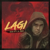 Lagi (feat. Al James) artwork
