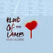Blood of the Lamb artwork