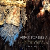 Songs for Leena: Contemporary Hopi Long Flute Music artwork