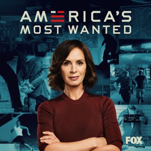 Voir America's Most Wanted, Season 1 - Episode 4