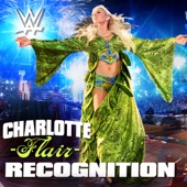 WWE: Recognition (Charlotte Flair) artwork