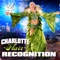 WWE: Recognition (Charlotte Flair) artwork