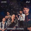 Inferno Astral - Single