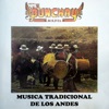 Música Tradicional de los Andes