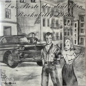 Rockabilly Show artwork