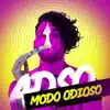 Stream & download Modo Odioso - Single