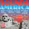 Sounds of America: Barber, Copland and Bernstein album lyrics, reviews, download