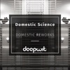 Domestic Science - Green Company (Re-Mixed)