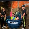 Mó Paz - Single