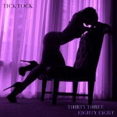 Tick Tock - EP artwork