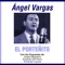 Copa De Ajenjo - Ángel Vargas lyrics
