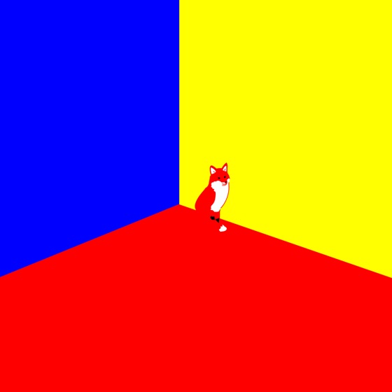 Cover artwork for Our Page