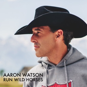 Aaron Watson - Run Wild Horses (Radio Edit) - Line Dance Musique