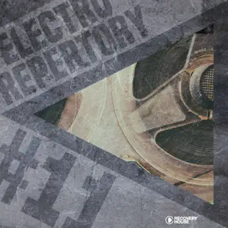 Electro Repertory #11 by Various Artists album reviews, ratings, credits