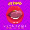 Devorame (feat. Amara La Negra & Stylo Live) song lyrics