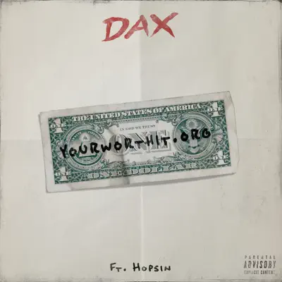 YourWorthIt.org - Single - Hopsin