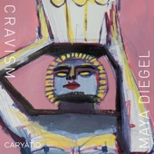 Caryatid artwork