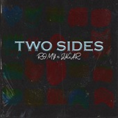 Two Sides artwork