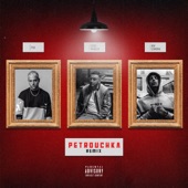 Petrouchka (feat. PLK & RAF Camora) [Remix] artwork