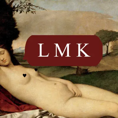 Lmk (feat. Thelen) - Single - Lucia