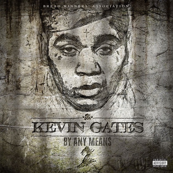 Cover artwork for GOMD