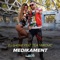 Medikament (feat. Tea Tairovic) - DJ Shone lyrics