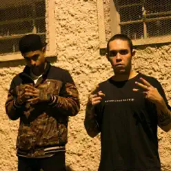 Phantom Corsair - Single - Monduba Crew Phantom Corsair - Single - Monduba Crew