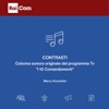 Contrasti (Colonna sonora originale del programma "I 10 comandamenti")