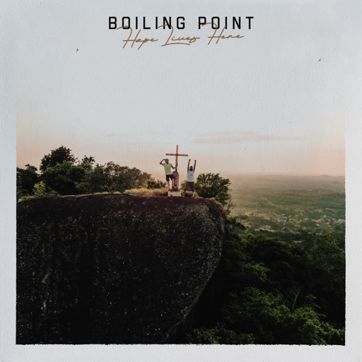 Art for Monuments by Boiling Point