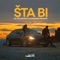 Sta Bi (feat. Aleksandra Prijovic) cover