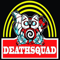 DEATHSQUAD podcast