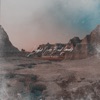 Light over Bad Lands - Single