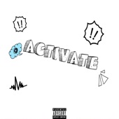 Langston Bristol, Marlon Craft, redveil - Activate