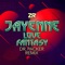 Jayenne - Love Fantasy (Dr Packer Remix) artwork