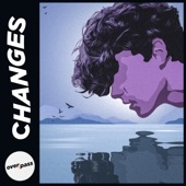 Changes artwork