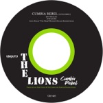 Cumbia Rebel (feat. Malik "The Freq" Moore & Black Shakespeare) - Single