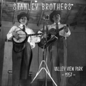 Stanley Brothers - Gathering Flowers from the Hillside (Live)