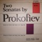 Two Sonatas By Prokofiev