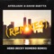 Hero (Nicky Romero Remix) - Afrojack & David Guetta lyrics