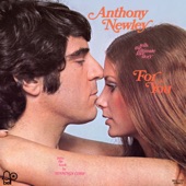 Anthony Newley - I Flooded You With My Love