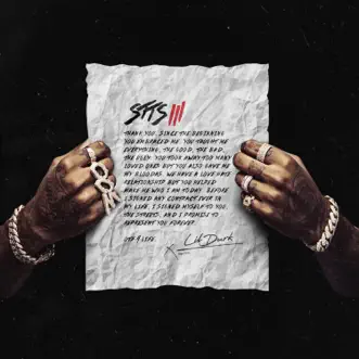 Signed to the Streets 3 by Lil Durk album reviews, ratings, credits