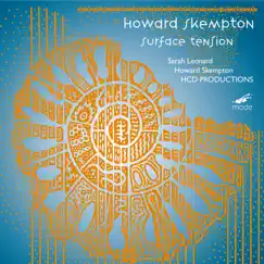 Skempton: Surface Tension by HCD Productions, Sarah Leonard & Howard Skempton album reviews, ratings, credits