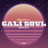 Cali Soul (Tommyboy Remix) artwork