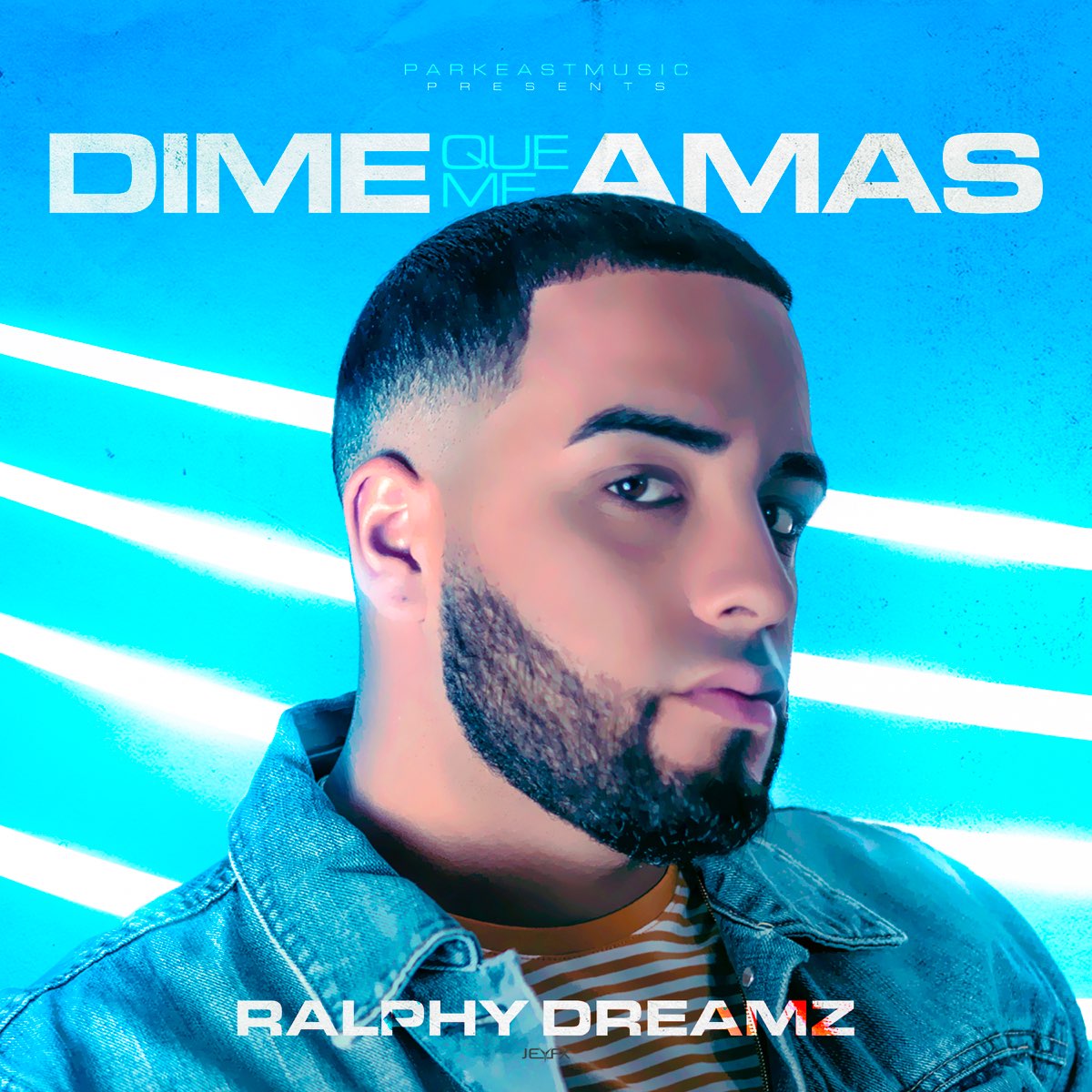 ‎dime Que Me Amas De Ralphy Dreamz En Apple Music