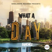 What a Day artwork