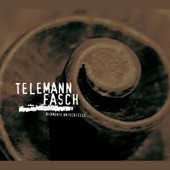 Telemann & Fasch artwork
