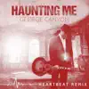 Haunting Me (Heartbeat Remix) - Single album lyrics, reviews, download
